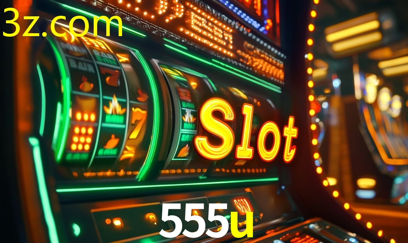 555U