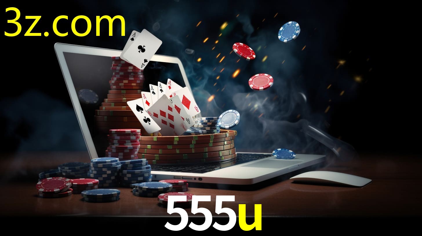 555U